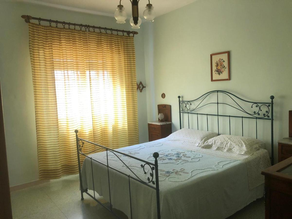 Palazzo Azelio B&B Castiglione del Lago Eksteriør billede