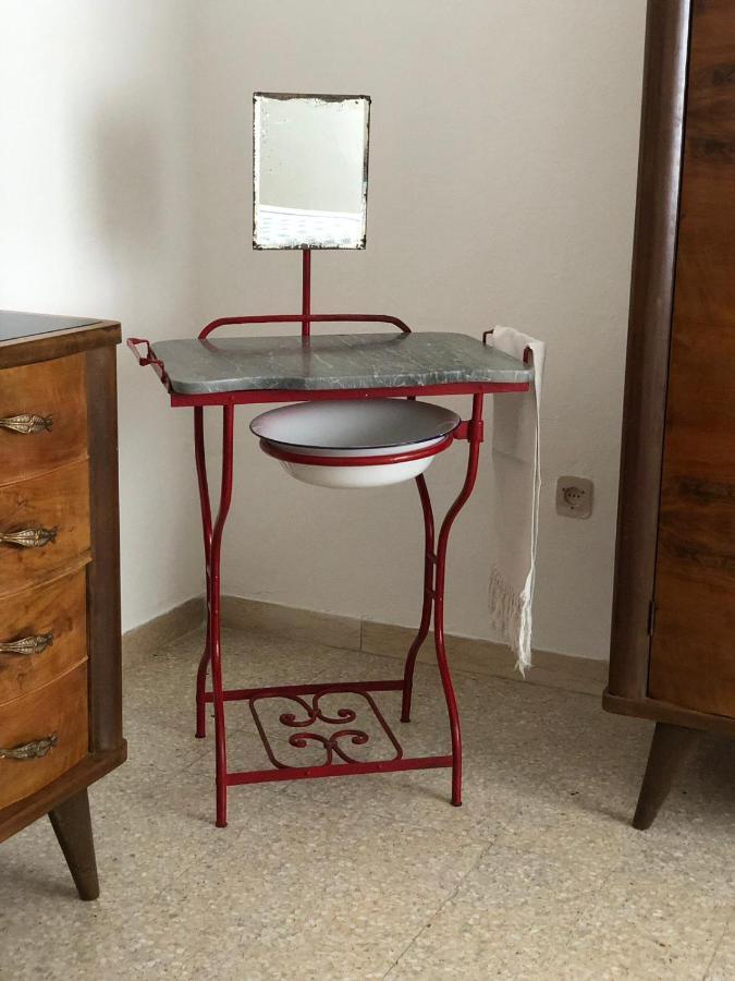 Palazzo Azelio B&B Castiglione del Lago Eksteriør billede